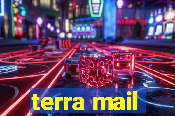 terra mail